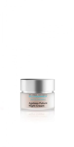 Ageless future night cream