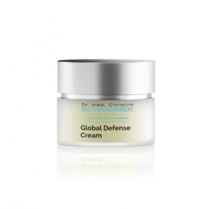 Global defense cream spf20
