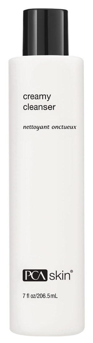 Creamy Cleanser