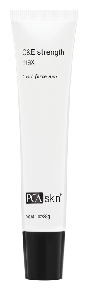 C&E Strength Max