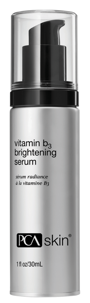 Vitamine b3 Brightening serum